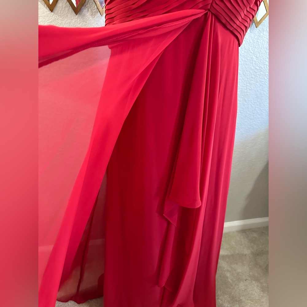 Juno Collection Full Length Formal - Picture 4 of 7